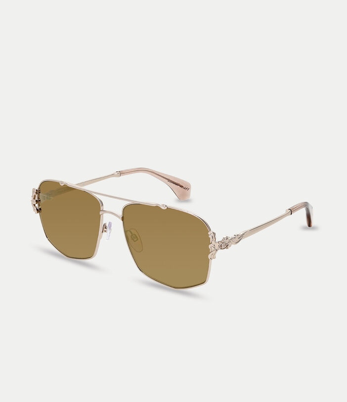 Vivienne Westwood ROCOCCO SUNGLASSES